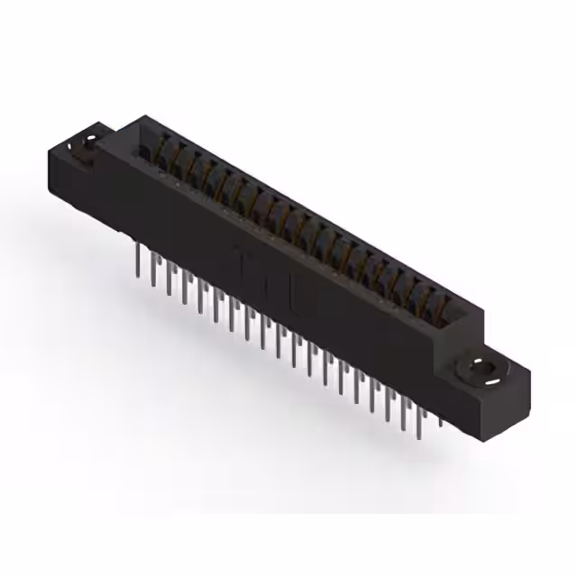 391-038-521-203 EDAC Inc.  Edgeboard Connectors